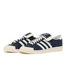adidas Originals x Willy Chavarria Jabbar Low blauw