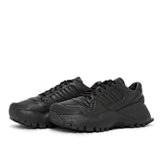 adidas Originals x Willy Chavarria Forum Combat schwarz