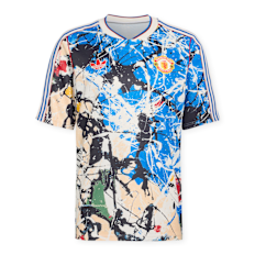 adidas Originals x Manchester United x Stone Roses Jersey multicolor