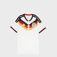 adidas Originals DFB Germany 26 Home Replica Jersey weiß