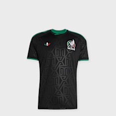 adidas Originals Mexico 26 Third Replica Jersey black Undefined Color