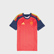 adidas Originals Spain 26 Home Replica Jersey rot