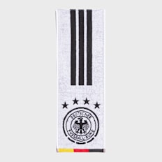 adidas Originals DFB Germany Home Football Fan Towel weiß