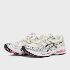 ASICS SportStyle Gel-Kayano 14 weiß