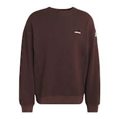 adidas Originals EQT Crew brown