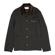 Marni Jacket zwart