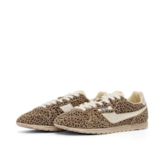 Autry Wmns Windspin Low SJ01 beige
