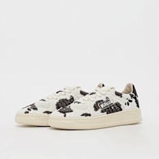 Autry Wmns Easeknit Low AF01 beige