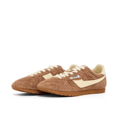 Autry Wmns Windspin Low bruin