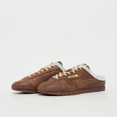 Autry Wmns Mule SUP Vint braun