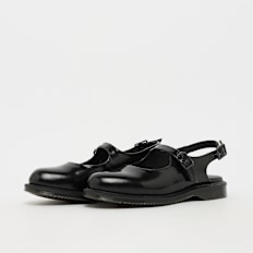 Dr. Martens Wmns Madaline zwart