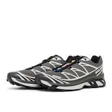 Salomon XT-6 grijs
