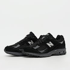 New Balance 2002 Gore-Tex (U20023MB) zwart