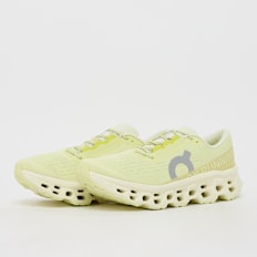 On Cloudmonster 3 geel