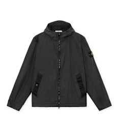 Stone Island Jacket black