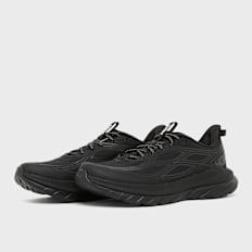 HOKA Mach Remastered zwart