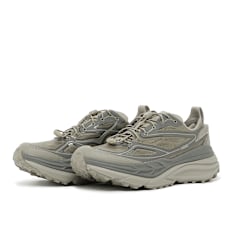 HOKA Stinson One7 grün