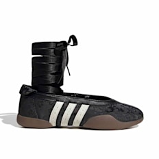 adidas Originals Wmns Taekwondo Mei Ballet schwarz