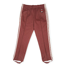 adidas Originals x Clot Track Pant rot