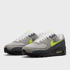 Nike   Air Max 90 grijs