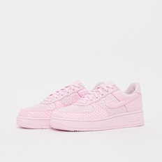 Nike Wmns Air Force 1´07 Low SE "Valentine's Day 2026" rosa