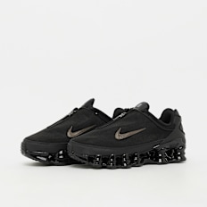 Nike   Shox TL schwarz