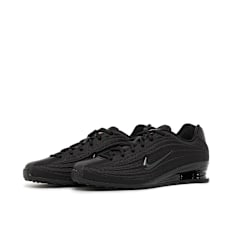 Nike   Wmns Shox 2 zwart
