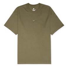 Nike   Premium Essentials T-Shirt grün
