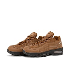 Nike   Wmns Air Max 95 OG Big Bubble "Jewel Swoosh" bruin