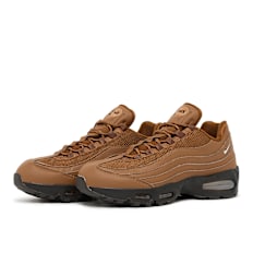 Nike Air Max 95 OG Big Bubble "Jewel Swoosh" braun