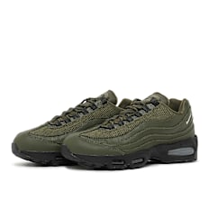 Nike   Air Max 95 OG Big Bubble "Jewel Swoosh" groen