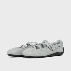PUMA Wmns Speedcat Ballet Croc grau