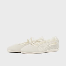 PUMA Wmns Speedcat Ballet Python II beige