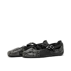 PUMA Wmns Speedcat Ballet Snake grau