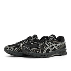 ASICS SportStyle Gel-Kayano 20 schwarz