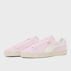 PUMA Suede Charles F. Stead light pink
