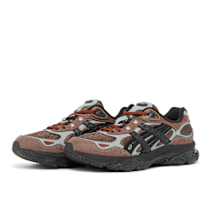 ASICS SportStyle x HAL Studios Gel-NYC 2.0 SSHS braun