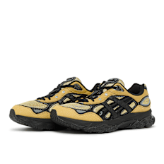 ASICS SportStyle x HAL Studios Gel-NYC 2.0 SSHS yellow