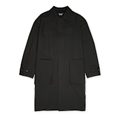 Comme des Garcons Homme Coat black
