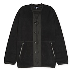 Comme des Garcons Homme T-Shirt schwarz
