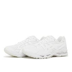 Comme des Garcons Shirt x Asics Gel-Kayano 14 weiß
