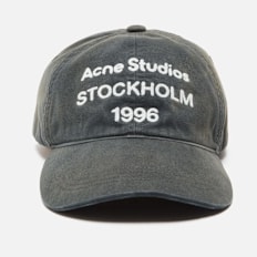 Acne Studios Acne Studios Stockholm 1996 blau