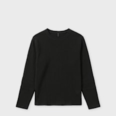 _J.L-A.L_ Chaise Longsleeve black