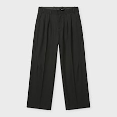 _J.L-A.L_ Mitre Pant black
