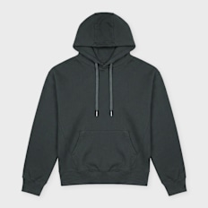 _J.L-A.L_ Dalma Hoodie grau