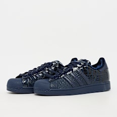 adidas Originals Superstar II Anthony Edwards blau