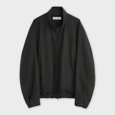 Our Legacy Casino Jacket black