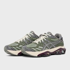 ASICS SportStyle Gel-Kinetic 2.0 groen
