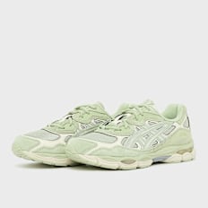 ASICS SportStyle GEL-NYC groen