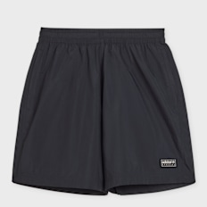 adidas Originals Hudwell SPZL Short schwarz